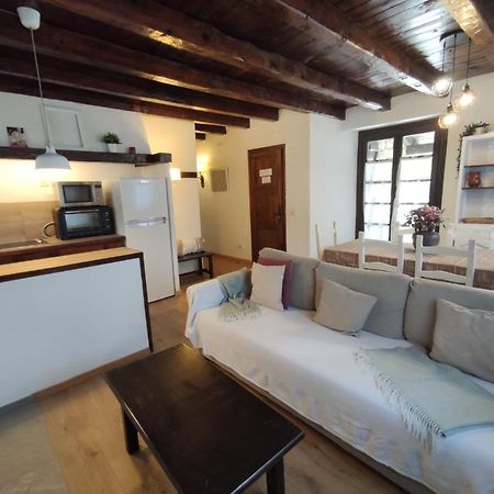 Inmocyma Residencial Linsoles-Valle De เบนาสเก ภายนอก รูปภาพ